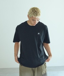 NIKE(iCL)̃iCL X|[cEFA Y }bNX90 TVc / Nike Sportswear Men's Max90 T-Shirt HQ9249-010 Black(TVc/Jbg\[)