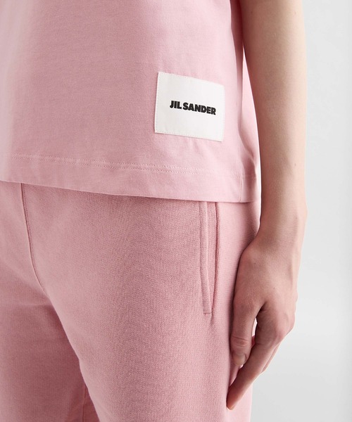 JIL SANDER(ジルサンダー)の「T-SHIRT SS 3 PACK(Tシャツ/カットソー・レディース・その他/その他1・S/L/M/XS)」の8枚目の写真