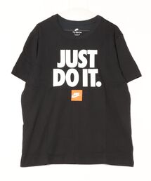 【別注】ナイキ NIKE ナイキ NSW FRAN JDI VERBIAGE S/S Tシャツ 限定コラボ