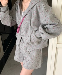 セットアップ（花柄・ボタニカル柄）ファッション通販 - ZOZOTOWN