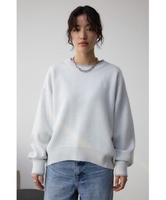 deuxieme classe ベーシックニット ベーシック ニット（ニット／セーター）｜Deuxieme Classe