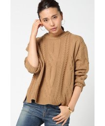 JOURNAL STANDARD | ビックケーブルプルオーバー#(ニット/セーター)