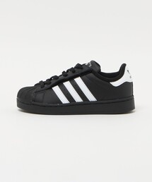 adidas Originals | ＜adidas Originals＞スーパースター スニーカー / キッズ  17cm-21cm(スニーカー)