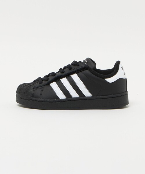 adidas Originals（アディダスオリジナルス）の「ベビー キッズ