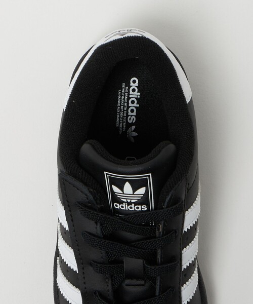 adidas Originals＞スーパースター スニーカー / キッズ 17cm