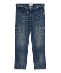 GUESS Originals Capri