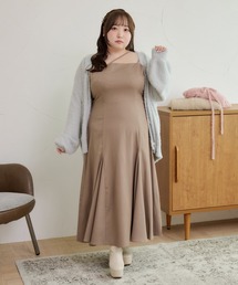 Louiosy｜ルオシーのワンピース/ドレス通販 - ZOZOTOWN