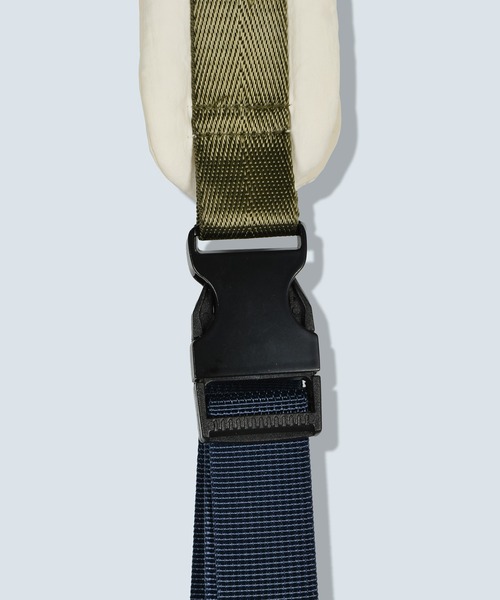 MIX SHOULDER BALLOON OP（ワンピース）｜OMMO（オーエムエムオー）の