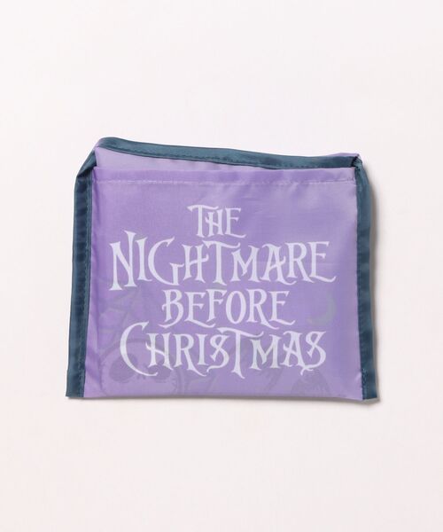 Disney(ディズニー)の「【 Disney 】 くるくるショッピングバッグA 25S8(エコバッグ/サブバッグ・レディース・パープル/ネイビー/オレンジ/パープル系その他・FREE)」の16枚目の写真