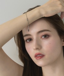 muku(N)BRACELET/Muku×OVAL(uXbg)
