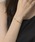 mukuiNj́uBRACELET/Muku×OVALiuXbgjvbS[h
