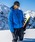 VOLCOMi{Rj́uyVOLCOM/{Rz Mens Tds Infrared Gore-Tex Jacket /SAebNXXL[Xm[{[hWPbgi}Eep[J[jvbu[n̑
