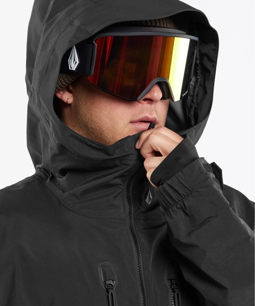 VOLCOM（ボルコム）の「【VOLCOM/ボルコム】 Mens Tds Infrared Gore