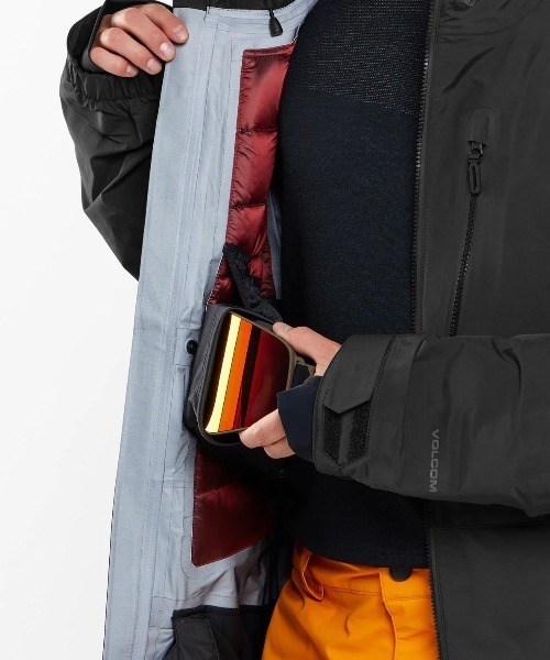 VOLCOM（ボルコム）の「【VOLCOM/ボルコム】 Mens Tds Infrared Gore