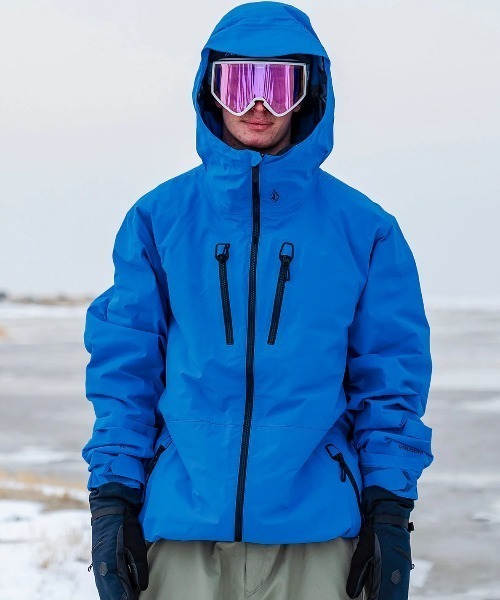 セール】【VOLCOM/ボルコム】 Mens Tds Infrared Gore-Tex