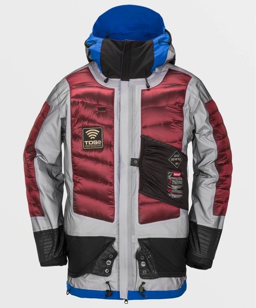 VOLCOM（ボルコム）の「【VOLCOM/ボルコム】 Mens Tds Infrared Gore