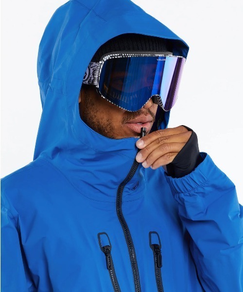 スノーボード VOLCOM TDS INFRARED GORE-TEX JACKET Amazon.com: Volcom Men's TDS Infrared Gore-Tex Relaxed Fit