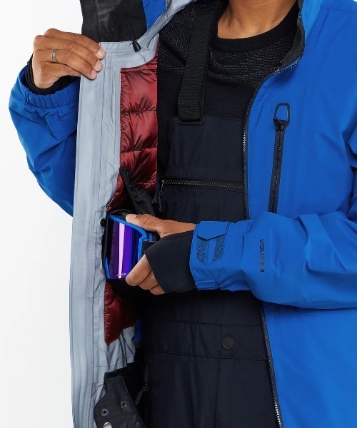 セール】【VOLCOM/ボルコム】 Mens Tds Infrared Gore-Tex
