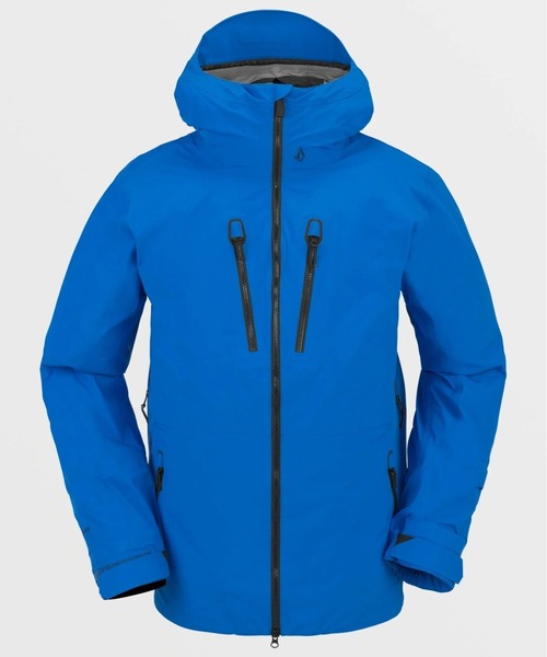 セール】【VOLCOM/ボルコム】 Mens Tds Infrared Gore-Tex Jacket