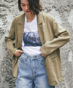 デニムジャケット（デニムジャケット）｜FRAMeWORK（フレーム