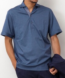 Stutostein Nolley's（シュテットシュタインノーリーズ）の「半袖ポロシャツ（ポロシャツ）」