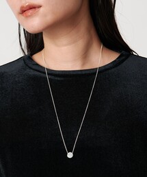 MARW UNITED ARROWS チョーカー シルバー925 UNITED ARROWS｜<MARW