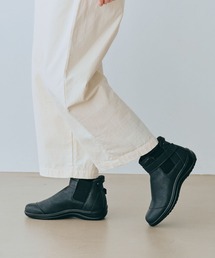 Orthofeet（オーソフィート）の「BLAIRE/ブレア ミディアム (WOMEN)（ブーツ）」