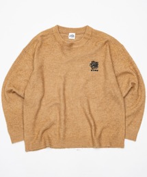 kaoyorinakami｜カオヨリナカミ（メンズ）のニット/セーター通販