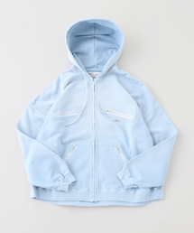 DAIRIKU｜ダイリクのパーカー（ジップアップ）通販 - ZOZOTOWN