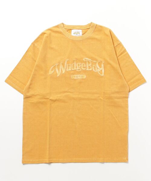 セール/ブランド古着】半袖Tシャツ（Tシャツ/カットソー）｜WudgeBoy