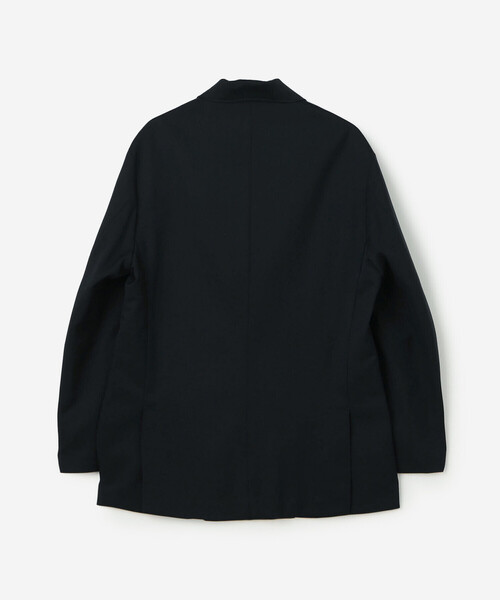 Gymphlex | ダブルブレストジャケット WOMEN（テーラードジャケット
