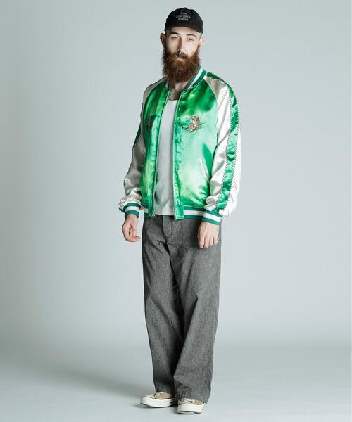 schott（ショット）の「Schott/ショット/COTTON COVERT FIELD PANTS/コットンコバート フィールドパンツ（その他パンツ・メンズ・ブラック/ブラウン/ネイビー・30/32/34/36）」の13枚目の写真