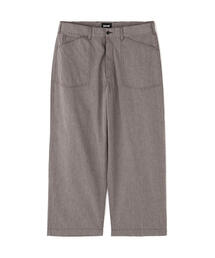 schott（ショット）の「Schott/ショット/COTTON COVERT FIELD PANTS/コットンコバート フィールドパンツ（その他パンツ）」