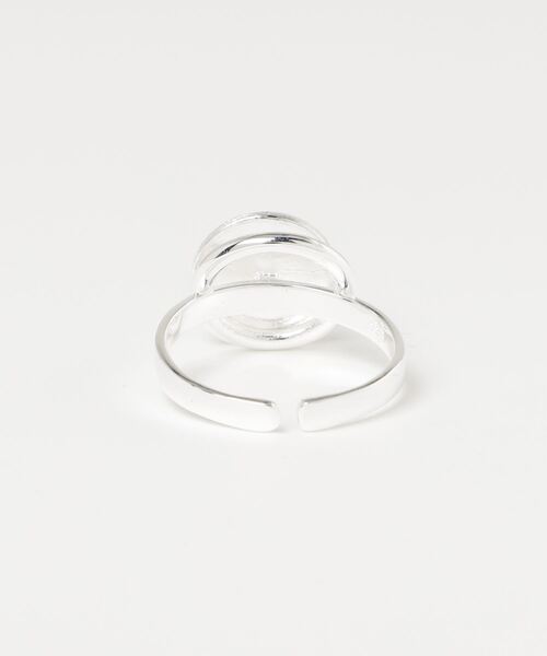 SILVER925 ﾘﾝｸﾞ（リング）｜MAISON SPECIAL（メゾンスペシャル
