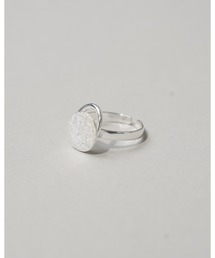 MAISON SPECIAL(]XyV)́sUNISEXtyMountain People x MAISON SPECIALzRing15iSILVER 925j/O15iVo[ 925j(O)