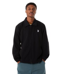 HUF｜ハフのブルゾン（ジップアップ）通販 - ZOZOTOWN