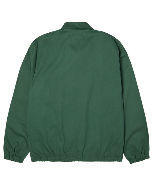 HUF SET MEGABLAST SHOP JACKET（ブルゾン）｜HUF（ハフ）の