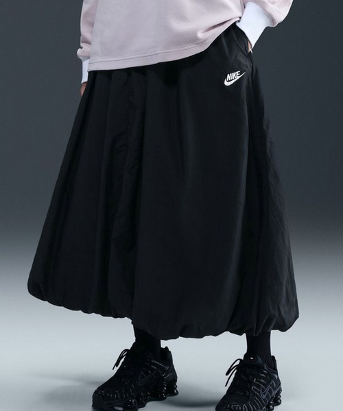 NIKE AS W NSW WR SKIRT / ナイキ ウィメンズ NSW WR スカート 【SP