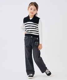 ケイトスペードニューヨークkate spade new york kidsパンツ KATE SPADE NEW YORK (KIDS)/ケイト・スペード ニューヨーク