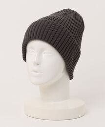 Rivel（リヴェル）の「【NEW ERA/ニューエラ】ビーニー ユニセックス ニット帽 ニットキャップ（ニットキャップ/ビーニー）」