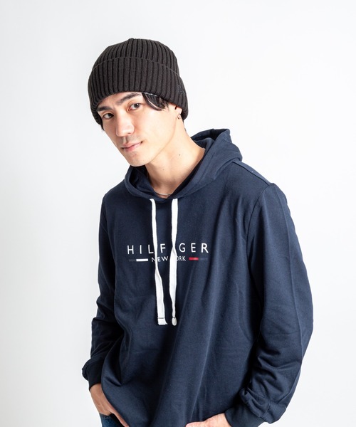 NEW ERA（ニューエラ）の「【NEW ERA/ニューエラ】ビーニー ユニセックス ニット帽 ニットキャップ（ニットキャップ/ビーニー・メンズ・ブラック/チャコールグレー/ライトブラウン/ブルー/ライトグレー/ネイビー・FREE）」の10枚目の写真