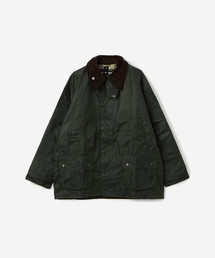 Barbour カバーオール M 24AW ハンティング ジャケット カーキ 緑 Barbour】カバーオール ジャケット WATERPROOF オリーブ 38