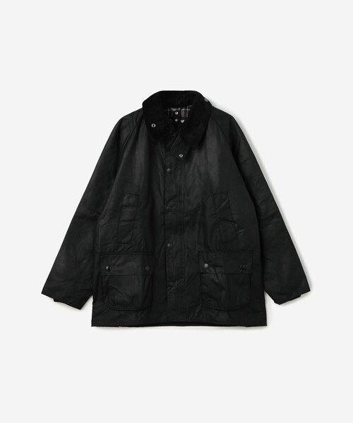 Barbour | BEDALE ワックスコットンブルゾン（レギュラーフィット）MEN