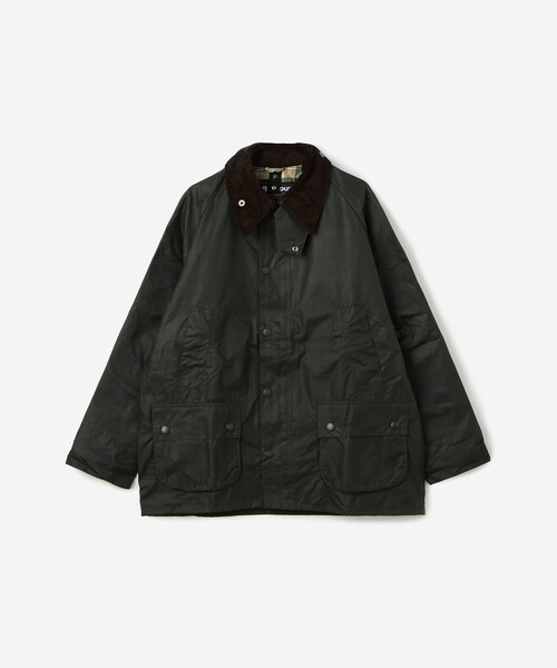 Barbour（バブアー）の「Barbour | BEDALE ワックスコットンブルゾン