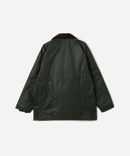Barbour（バブアー）の「Barbour | BEDALE ワックスコットンブルゾン