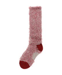 Leh（レー）の「Leh/レー/Monster Sox Long Vacation（ソックス/靴下）」
