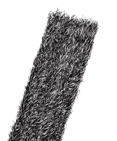 LEH(レー)の「Leh/レー/Monster Sox Long Vacation(ソックス/靴下・メンズ・グレー/ブラック/パープル/オレンジ/ピンク・F)」の9枚目の写真
