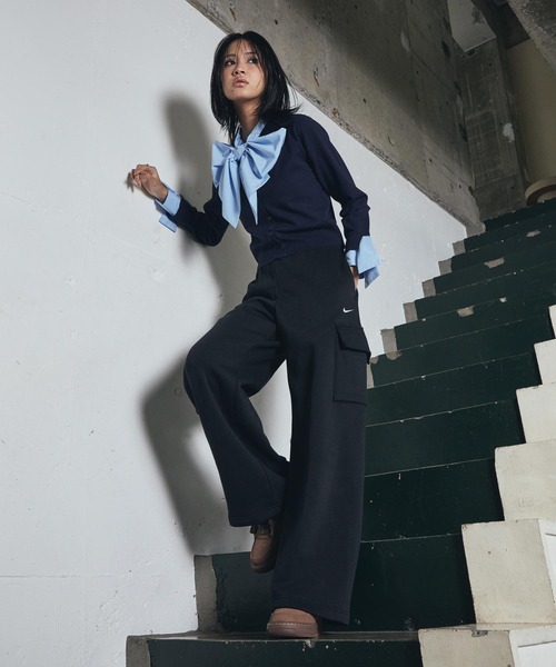 セール】ナイキ スポーツウェア フェニックス フリース ウィメンズ