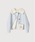 LA POMME petit�i���|�~�E�v�`�j�́uSailor Collar Faux Fur Coat With Bag�i���[�g���R�[�g�j�v�b�u���[