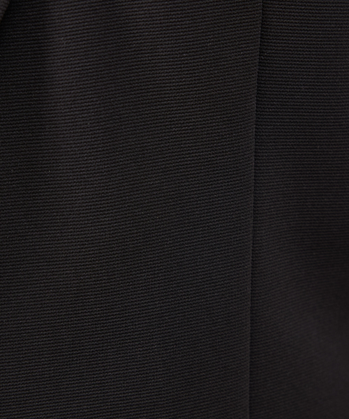 ABAHOUSE GRAY（アバハウスグレイ）の「【SMART CLOSET】ハイゲージ ポンチ ジャケット / セットアップ対応（テーラードジャケット・メンズ・ブラック/モカ/ネイビー・50/48/46/44）」の16枚目の写真